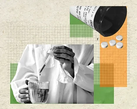 “天然排虫秘方”网上疯传?澳专家警告:不仅没用还可能导致肝损伤 - 1