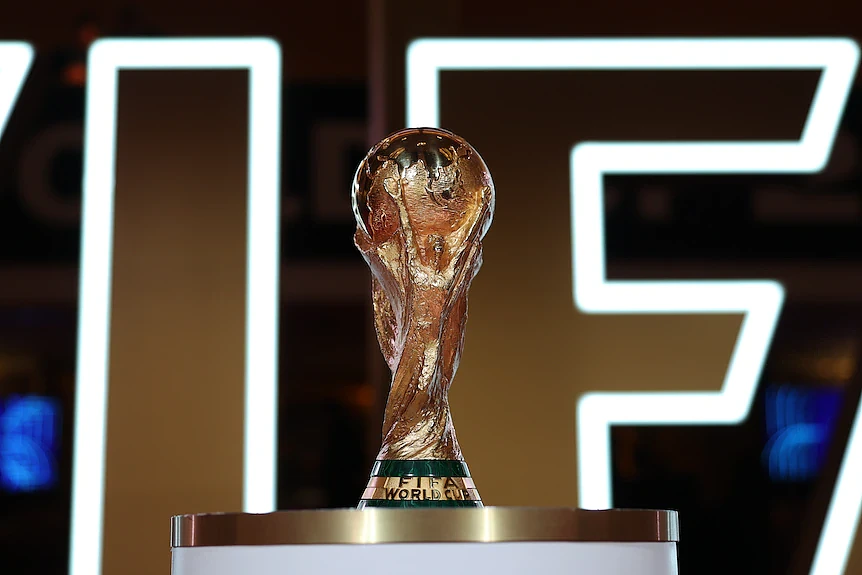 2026年FIFA世界杯赛程正式公布,澳洲队首战何时打响?本地最全观赛指南(组图) - 2