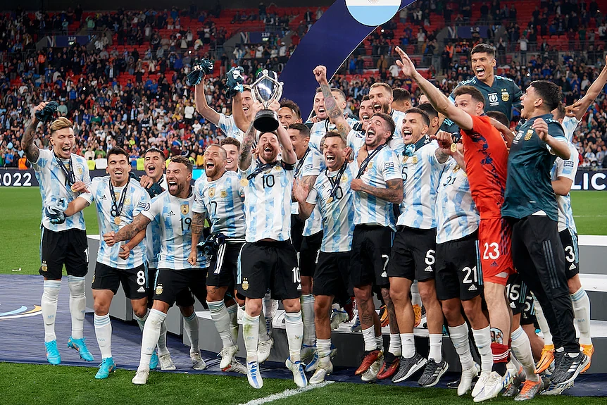 2026年FIFA世界杯赛程正式公布,澳洲队首战何时打响?本地最全观赛指南(组图) - 6