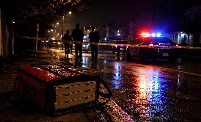 为了杀印度人伪造外卖订单？美国针对南亚裔的仇视正疯狂升级 - 3
