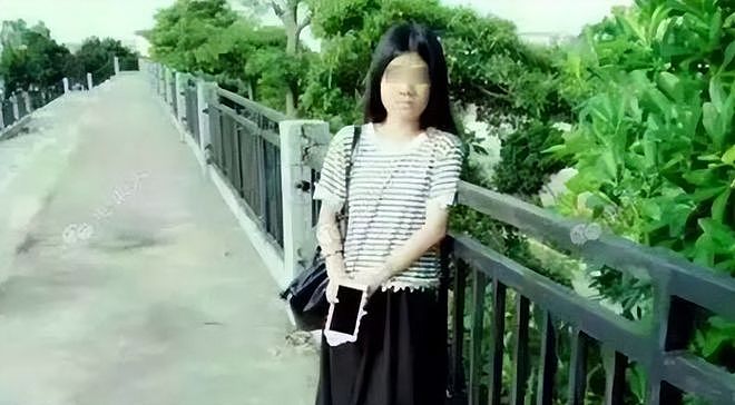 14年怪大叔资助女大学生，求婚未果女孩惨死：“心灰”被塞进娃娃 - 5