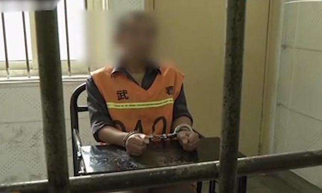 14年怪大叔资助女大学生，求婚未果女孩惨死：“心灰”被塞进娃娃 - 7