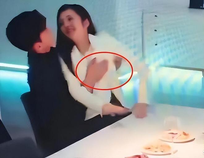 不止“手伸进裤子”！那些片场潜规则，正在毁掉多少年轻女演员？（组图） - 5
