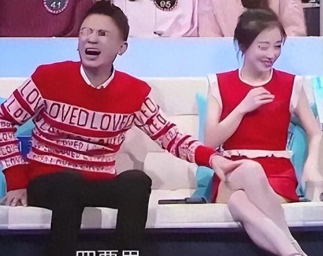 不止“手伸进裤子”！那些片场潜规则，正在毁掉多少年轻女演员？（组图） - 10