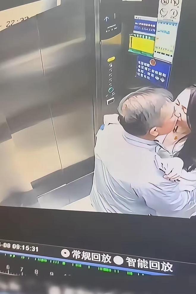 “电梯亲吻门”公司回应:董事长是惠州首富,夫妇俩身价达650亿(组图) - 1