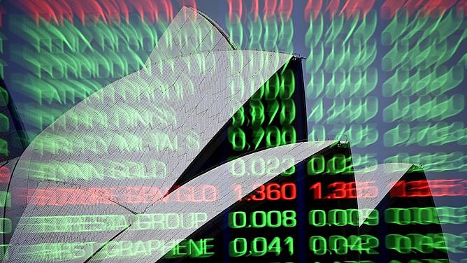 加息周期结束?澳股结束三连跌强劲反弹!专家:澳联储降息在即(图) - 1