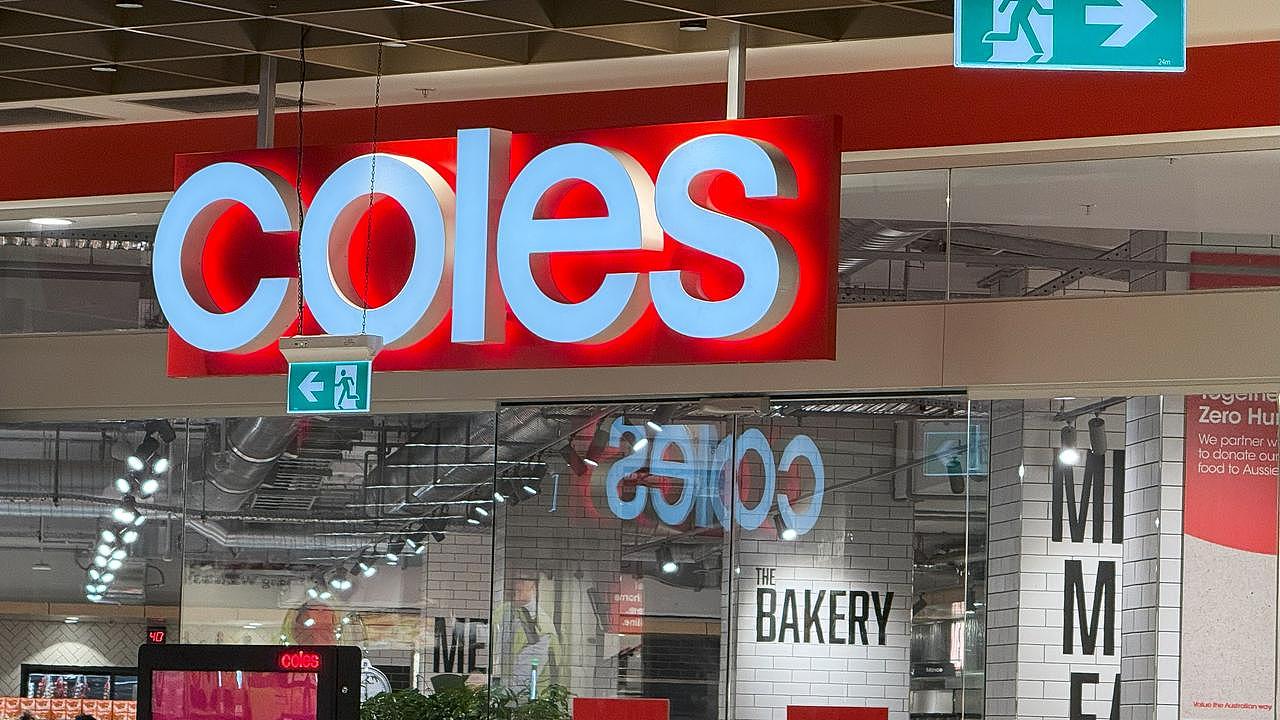 Coles误导消费者，245件商品虚假折扣！恐面临天价罚款（组图） - 1