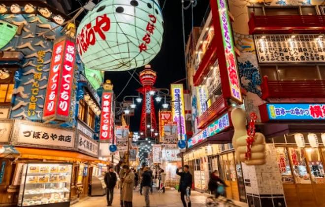 香港网友曝光在日本大阪吃火锅时遭遇黑脸驱赶,结账时更被直接伸手抢现金!(组图) - 3