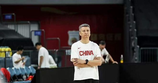 中国男篮VS澳大利亚！杨瀚森回归首秀，郭士强调整阵容，央视直播（组图） - 3
