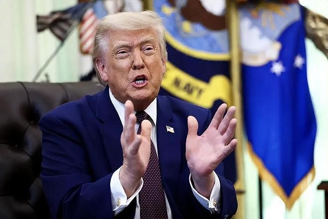 188家中企被贴“军工”标签，美国大使：不能让中国领先（组图） - 3