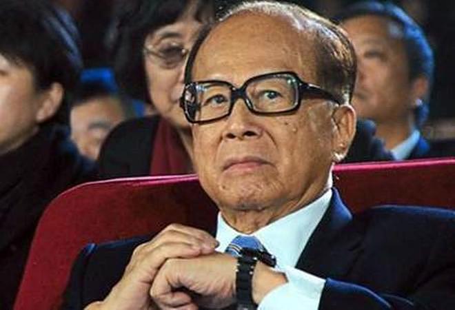 摊牌！何超琼出手，套现1.4亿或是开始，原来她和李嘉诚是同类人（组图） - 15