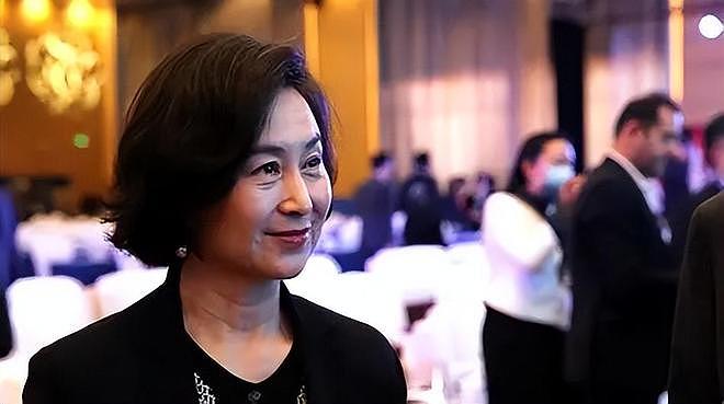 摊牌！何超琼出手，套现1.4亿或是开始，原来她和李嘉诚是同类人（组图） - 24