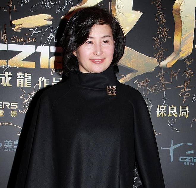 摊牌！何超琼出手，套现1.4亿或是开始，原来她和李嘉诚是同类人（组图） - 40