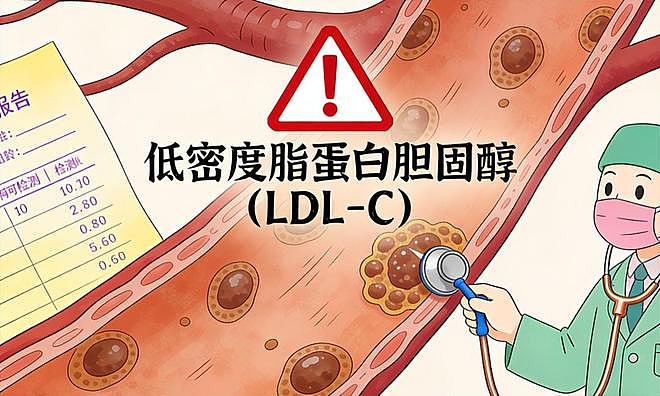 “胆固醇凶手”被揪出,是蛋黄的15倍!医生:很多人天天都在吃(组图) - 7