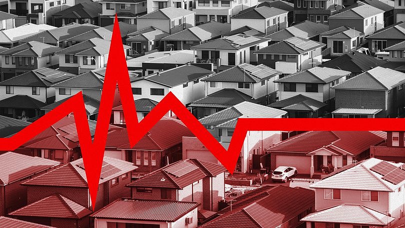 经济恐陷入衰退,澳联储为何仍无法在短期内降息?专家这样说(图) - 1