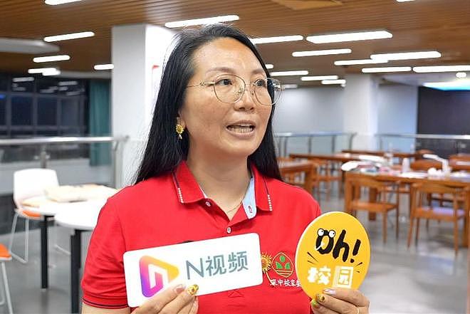 “深圳四高考生被困电梯”追踪：苦等维修工，一度呼吸困难（组图） - 3