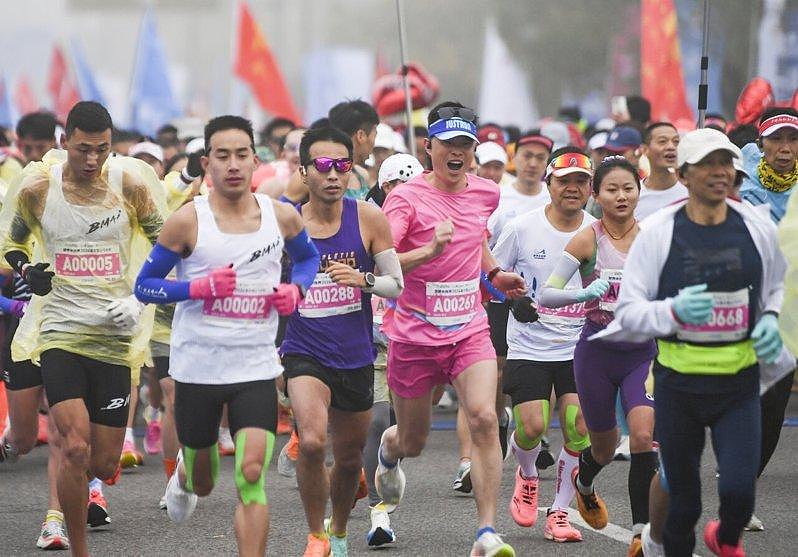 减重训练营乱象,瘦身梦变生死劫?(组图) - 2