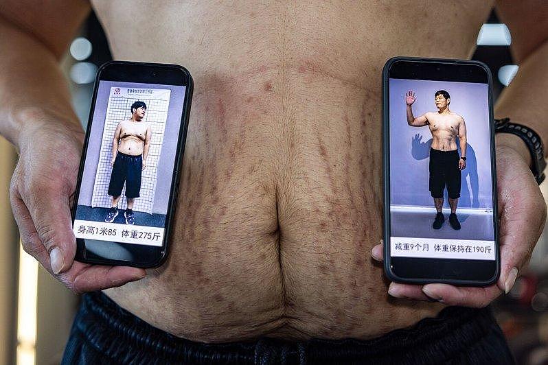 减重训练营乱象,瘦身梦变生死劫?(组图) - 4