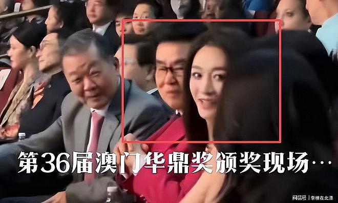 晚节不保!黄百鸣被判入狱后,更多恶行被扒,李小冉也曾是受害者(组图) - 2