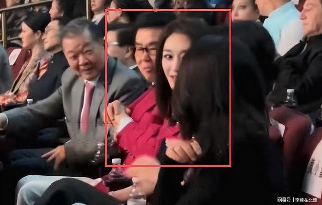 晚节不保!黄百鸣被判入狱后,更多恶行被扒,李小冉也曾是受害者(组图) - 5