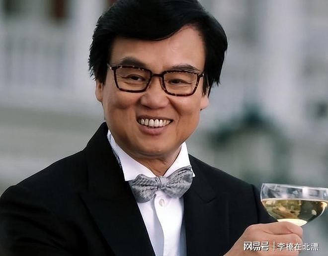 晚节不保!黄百鸣被判入狱后,更多恶行被扒,李小冉也曾是受害者(组图) - 7