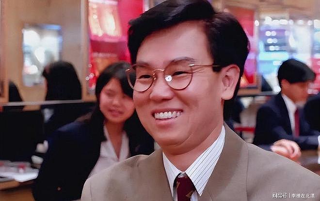 晚节不保!黄百鸣被判入狱后,更多恶行被扒,李小冉也曾是受害者(组图) - 8