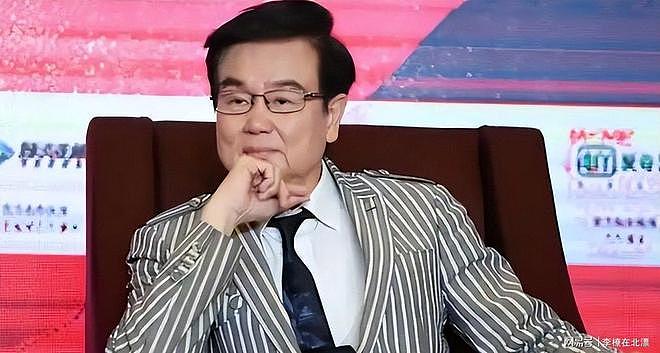 晚节不保!黄百鸣被判入狱后,更多恶行被扒,李小冉也曾是受害者(组图) - 10