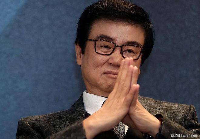 晚节不保!黄百鸣被判入狱后,更多恶行被扒,李小冉也曾是受害者(组图) - 11