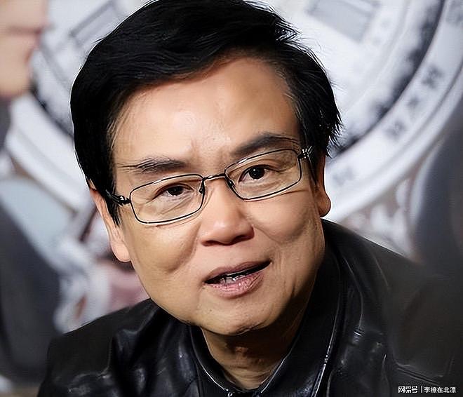 晚节不保!黄百鸣被判入狱后,更多恶行被扒,李小冉也曾是受害者(组图) - 13