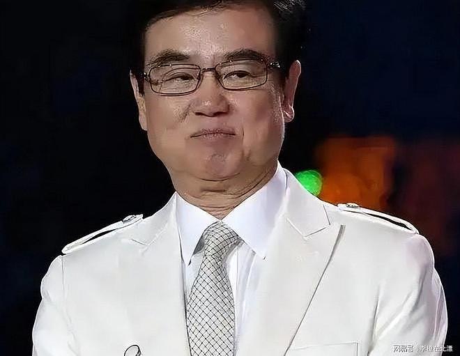 晚节不保!黄百鸣被判入狱后,更多恶行被扒,李小冉也曾是受害者(组图) - 14