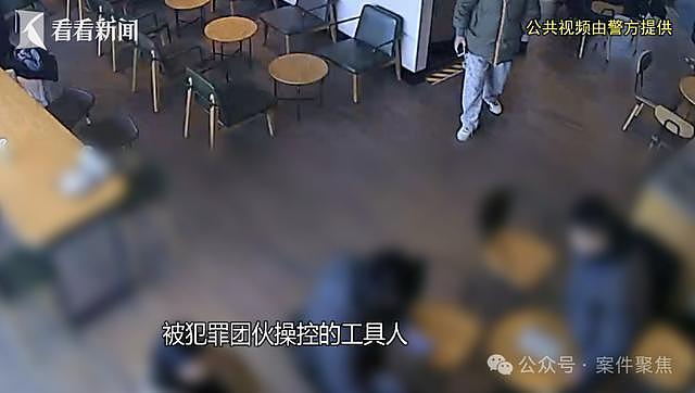 细思极恐！月薪3000小伙胆敢签约1850万购房合同，父母痛哭流涕，13人因此被抓（组图） - 2