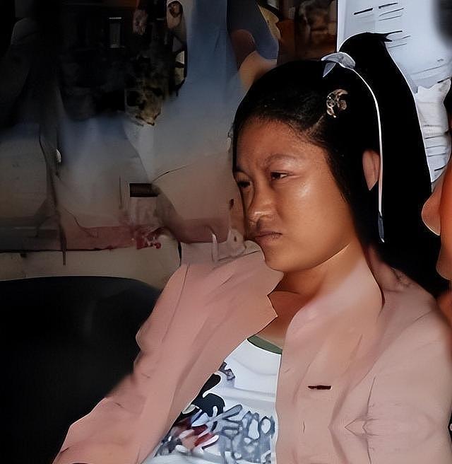 河南“零分女生”蒋多多:因不满高考制度,在试卷上写8000字长文(组图) - 1
