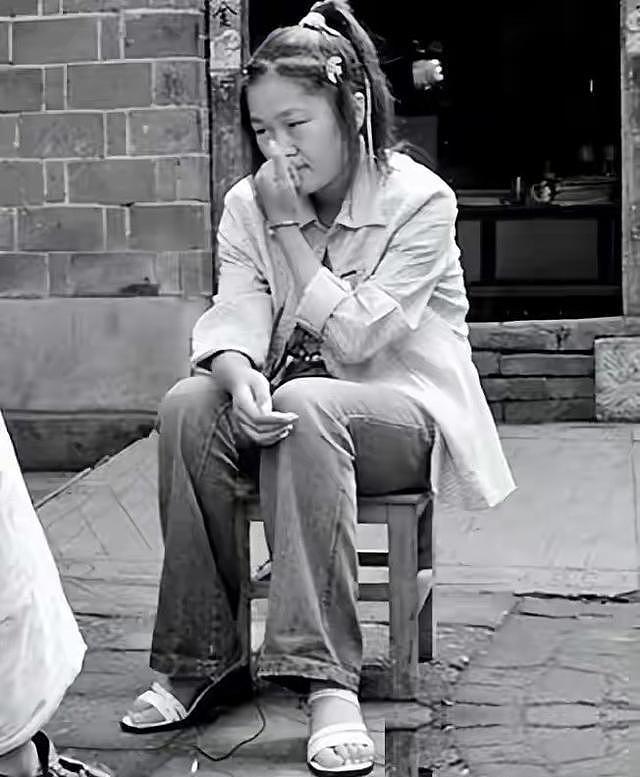 河南“零分女生”蒋多多:因不满高考制度,在试卷上写8000字长文(组图) - 6