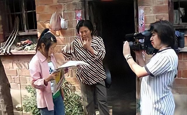 河南“零分女生”蒋多多:因不满高考制度,在试卷上写8000字长文(组图) - 7