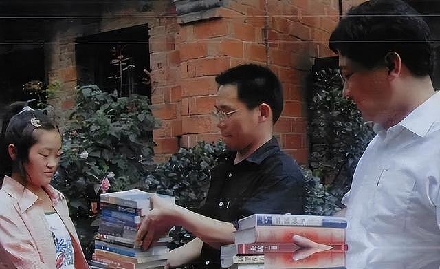 河南“零分女生”蒋多多:因不满高考制度,在试卷上写8000字长文(组图) - 10