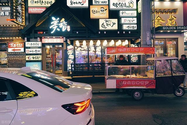 韩国上班的华人坦言:不要信媒体,韩国已经相当于我国二线城市了(组图) - 4