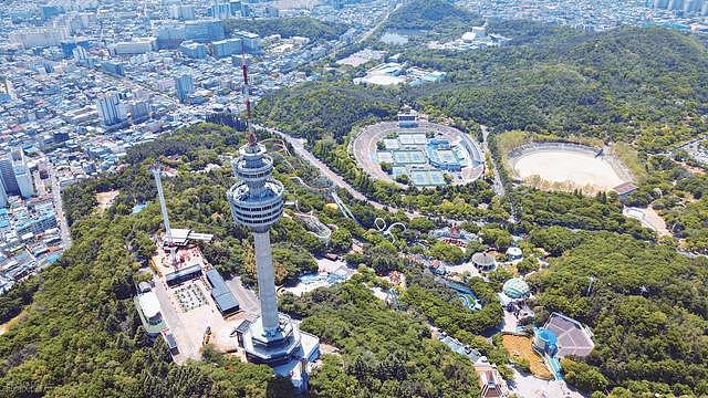 韩国上班的华人坦言:不要信媒体,韩国已经相当于我国二线城市了(组图) - 8