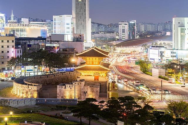 韩国上班的华人坦言:不要信媒体,韩国已经相当于我国二线城市了(组图) - 10
