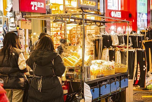韩国上班的华人坦言:不要信媒体,韩国已经相当于我国二线城市了(组图) - 11