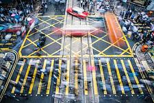 香港地下博彩赌世界杯，拉网民当艇仔、滥用AI大数据（图）
