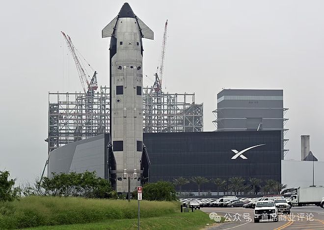 SpaceX上市拒绝中港投资者:资本开启地缘政治时代(组图) - 3