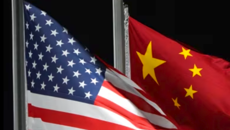 美企在华获利回升,仍不敢大举加码投资(组图) - 1
