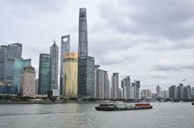 调查：美企在华获利改善，但半数不愿扩大投资（组图） - 1
