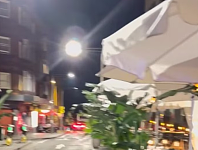 嫌路灯太亮自行刷黑，澳亚裔老板收$10659天价账单！网友：市议会在胡扯（组图）