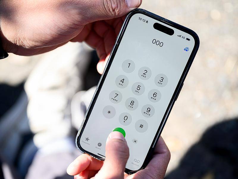 手机信号差、账单纠纷不断！澳洲电信投诉连续两季上升（组图） - 1
