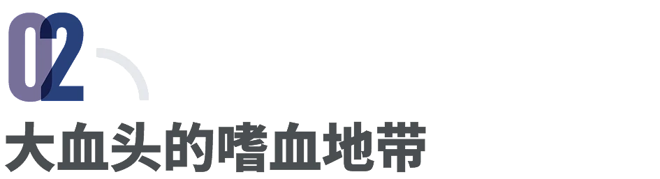 中国血荒催生地下黑市，底层失业者卖血求生（组图） - 4