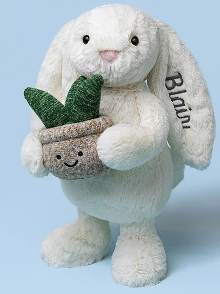 Woolworths推$8“Jellycat风”餐具,引发全网疯抢(组图) - 2