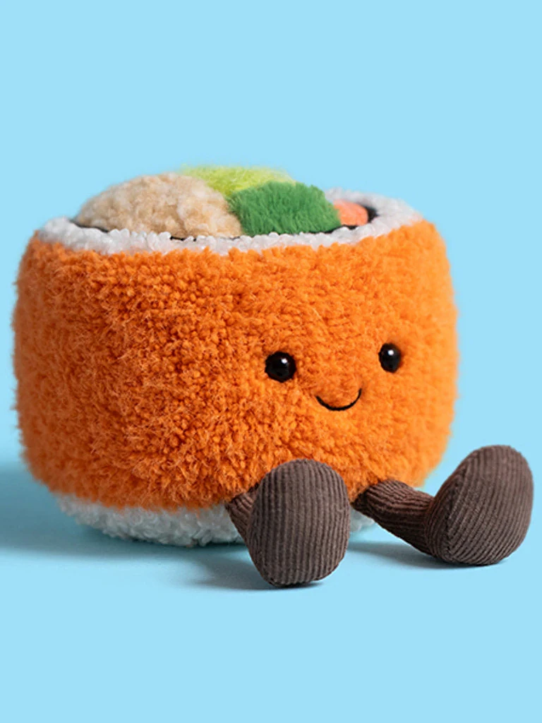 Woolworths推$8“Jellycat风”餐具,引发全网疯抢(组图) - 3