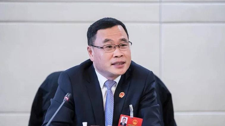 涉嫌严重违纪违法,上海副市长陈宇剑被查(图) - 1