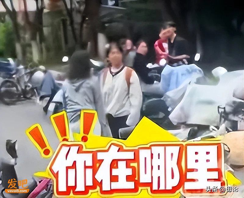 准备冲985孩子忘带准考证!母亲坐地痛哭,网友炸锅(组图) - 20